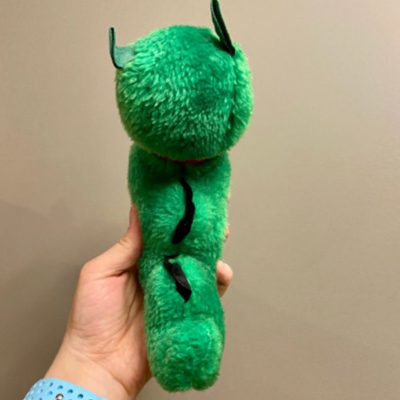 XP⚡Sea Monster Ogopogo Nessie Plush Vintage - Picture 5 of 7